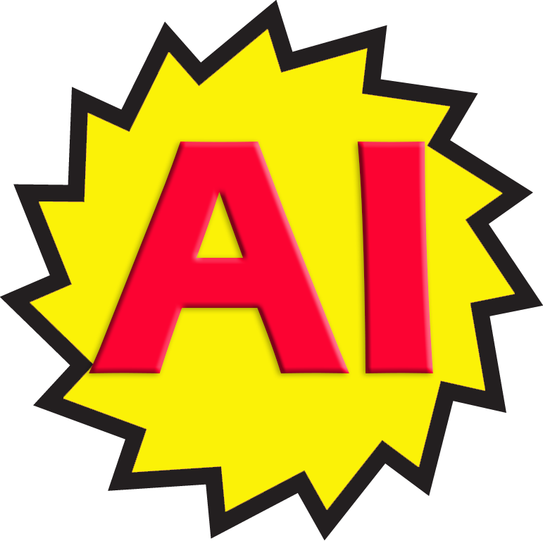 顶部AI信号