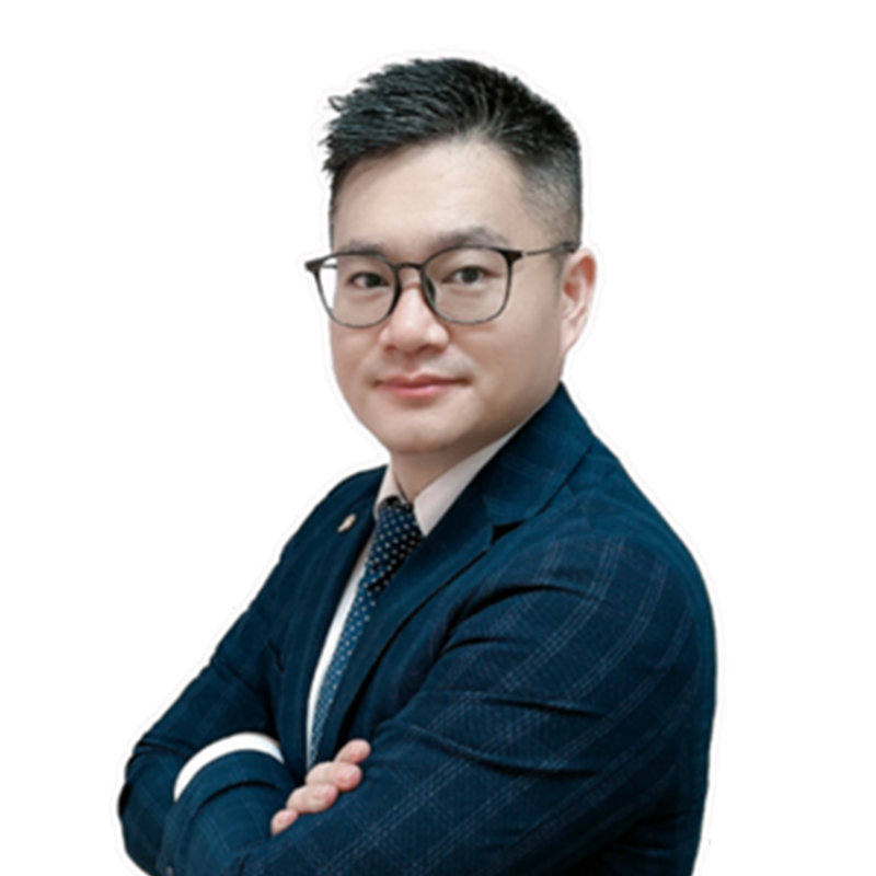 John Lu