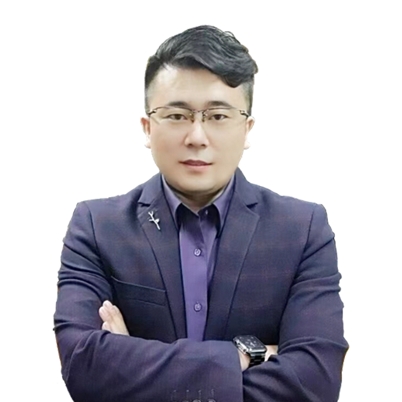 Robert Xu